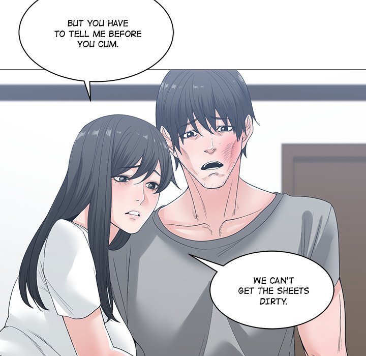 Salamander Chapter 7 - Manhwa18.com