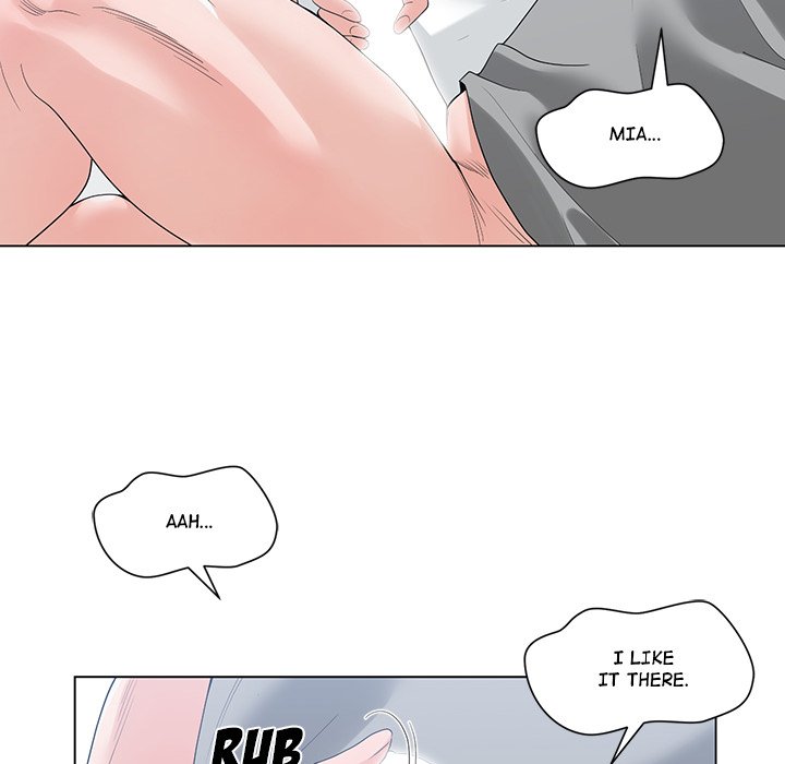 Salamander Chapter 7 - Manhwa18.com