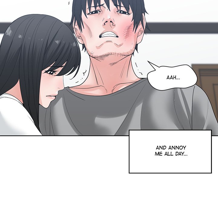 Salamander Chapter 7 - Manhwa18.com