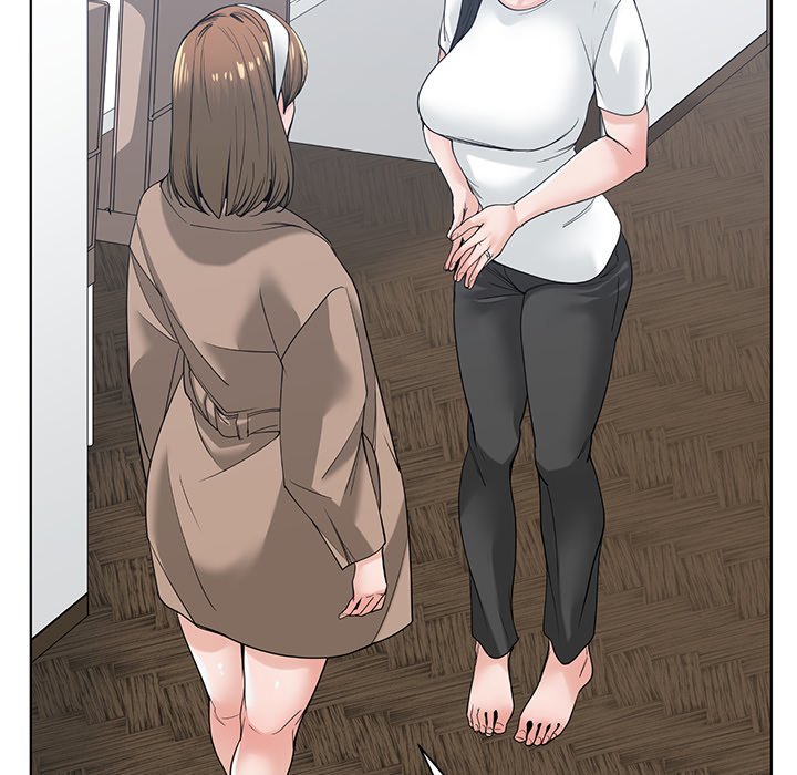 Salamander Chapter 7 - Manhwa18.com