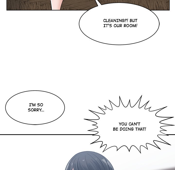 Salamander Chapter 7 - Manhwa18.com