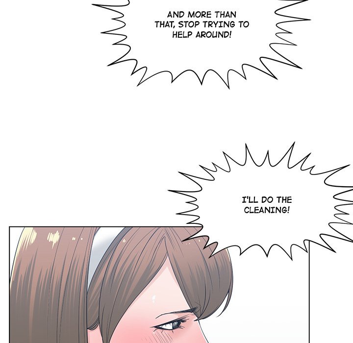 Salamander Chapter 7 - Manhwa18.com