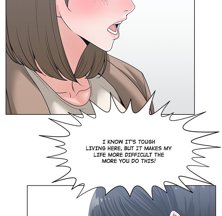 Salamander Chapter 7 - Manhwa18.com