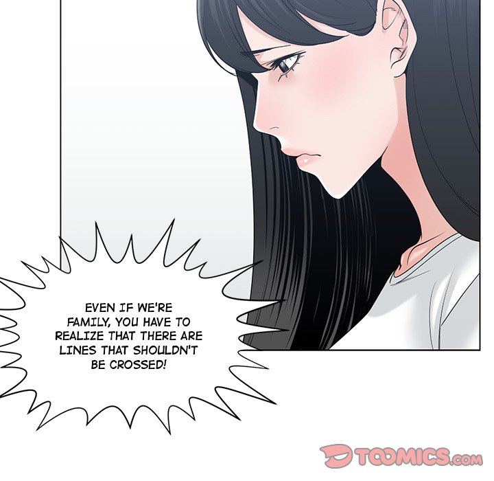 Salamander Chapter 7 - Manhwa18.com