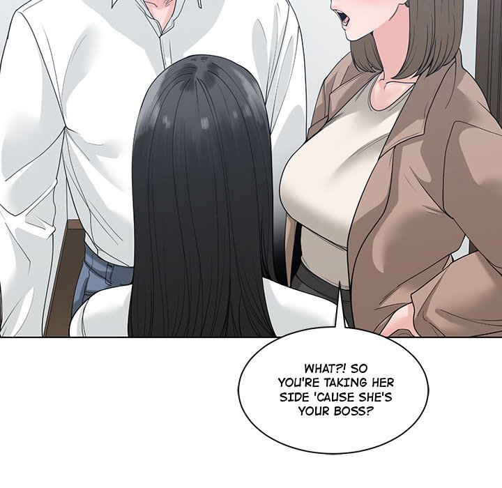 Salamander Chapter 7 - Manhwa18.com