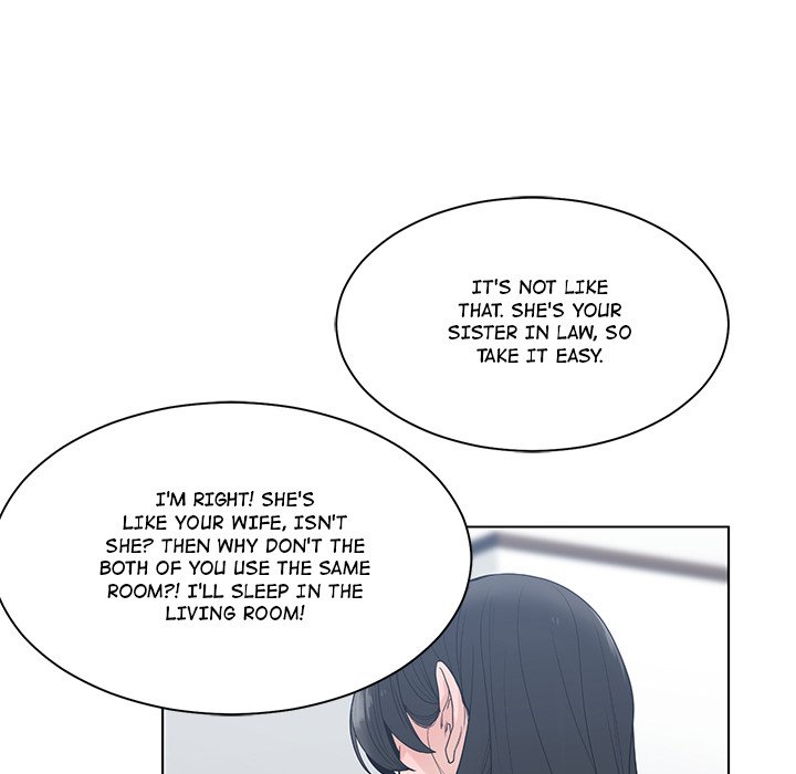 Salamander Chapter 7 - Manhwa18.com