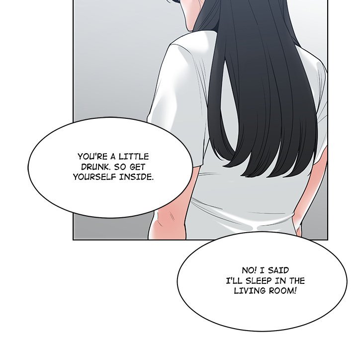 Salamander Chapter 7 - Manhwa18.com