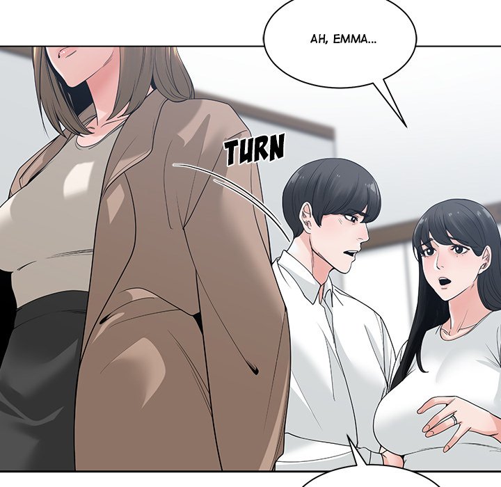 Salamander Chapter 7 - Manhwa18.com