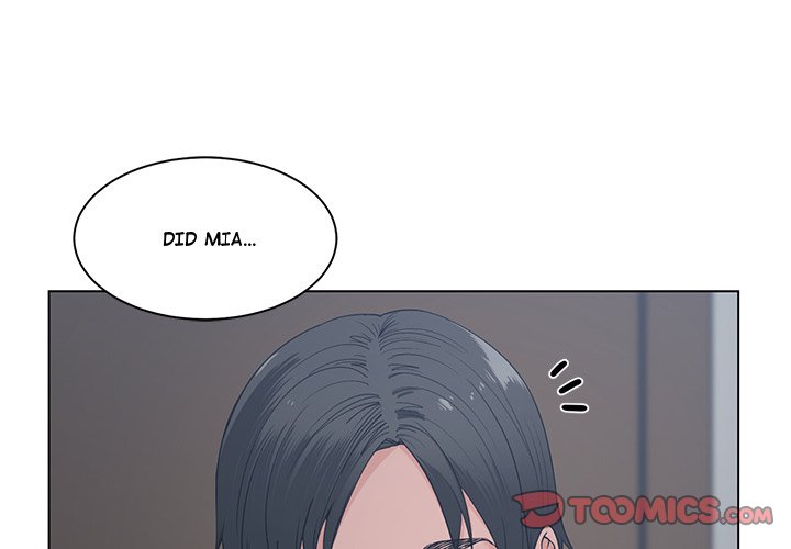 Salamander Chapter 8 - Manhwa18.com