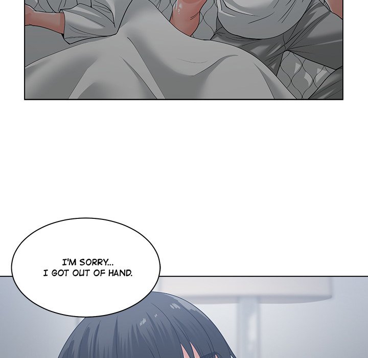 Salamander Chapter 8 - Manhwa18.com