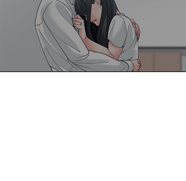 Salamander Chapter 8 - Manhwa18.com