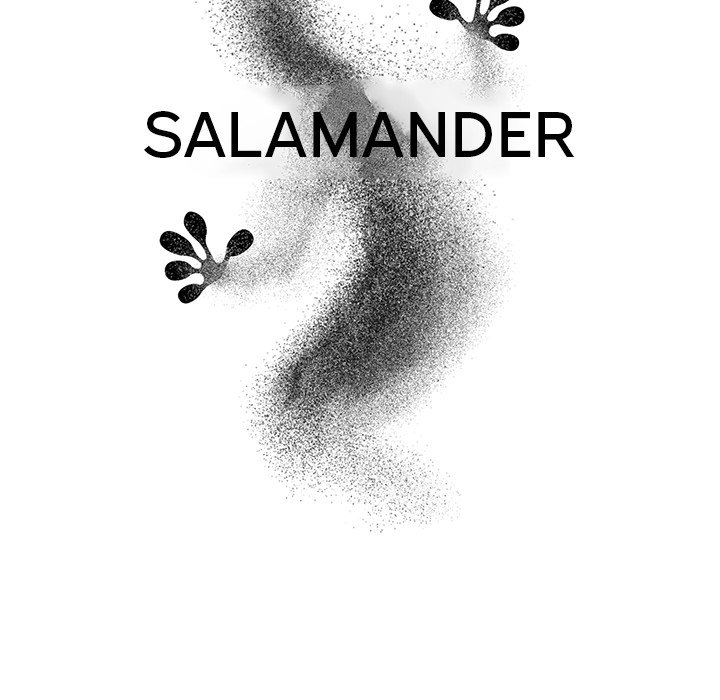 Salamander Chapter 8 - Manhwa18.com