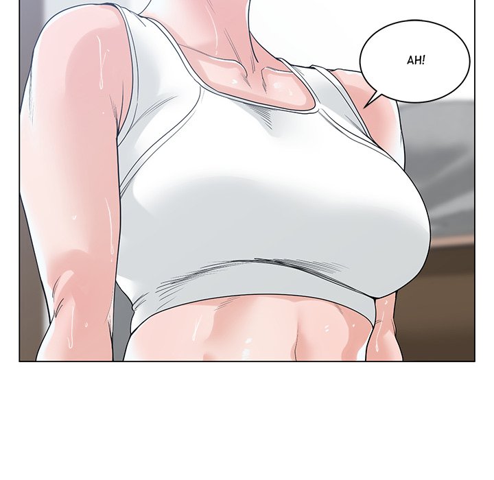 Salamander Chapter 8 - Manhwa18.com