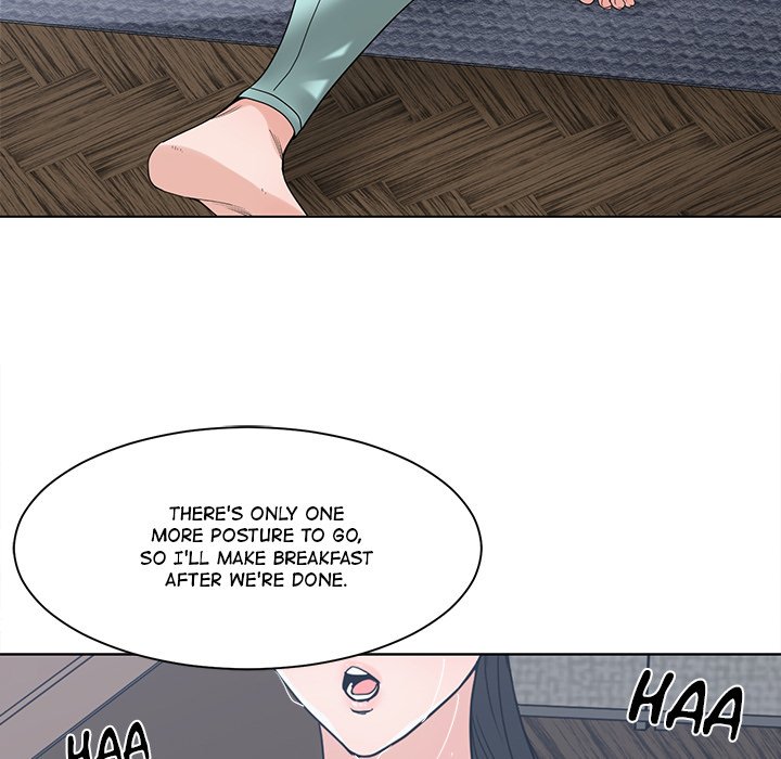 Salamander Chapter 8 - Manhwa18.com