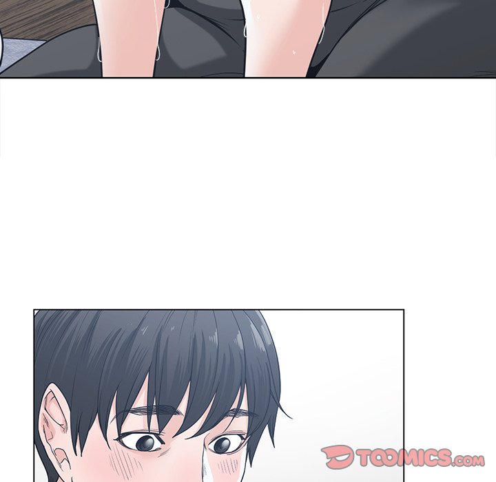 Salamander Chapter 8 - Manhwa18.com