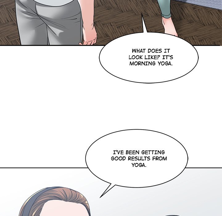 Salamander Chapter 8 - Manhwa18.com