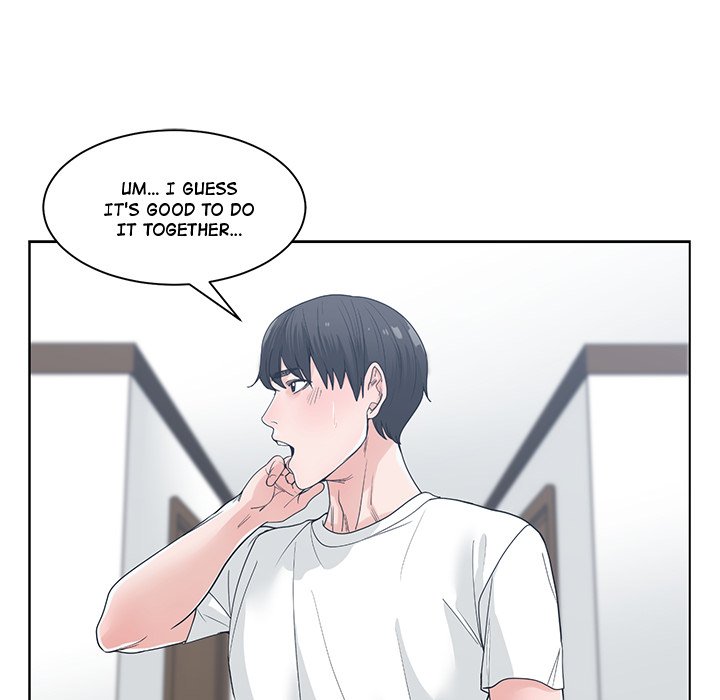 Salamander Chapter 8 - Manhwa18.com