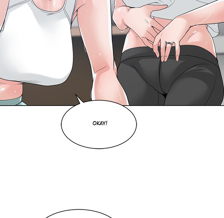 Salamander Chapter 8 - Manhwa18.com