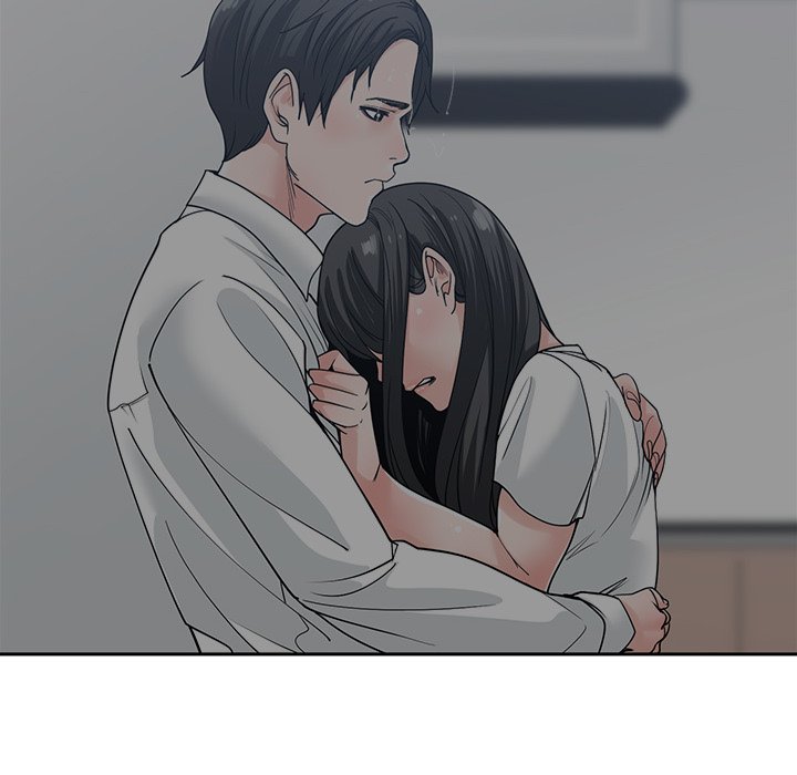 Salamander Chapter 8 - Manhwa18.com