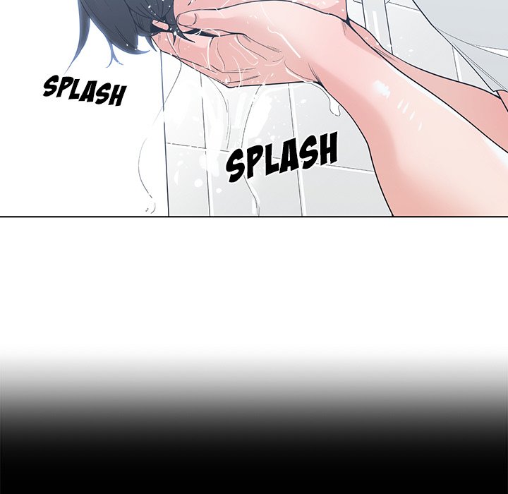 Salamander Chapter 8 - Manhwa18.com