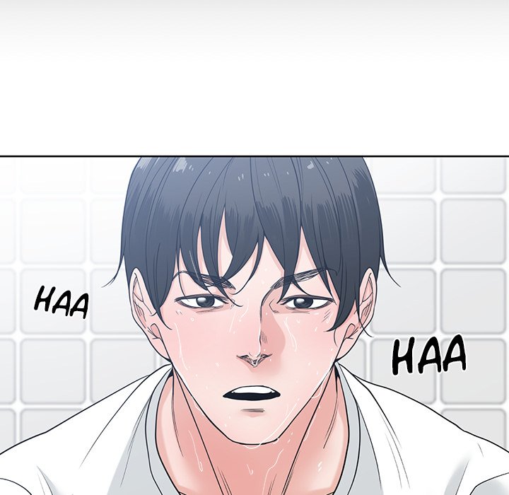 Salamander Chapter 8 - Manhwa18.com