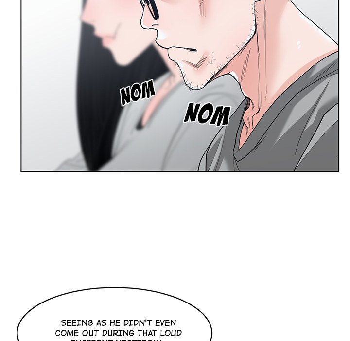 Salamander Chapter 8 - Manhwa18.com