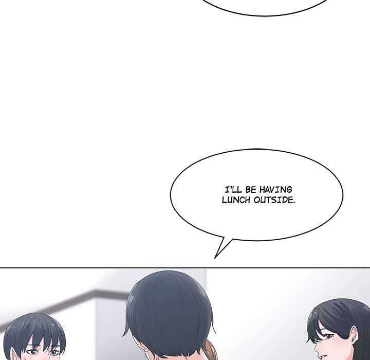 Salamander Chapter 8 - Manhwa18.com