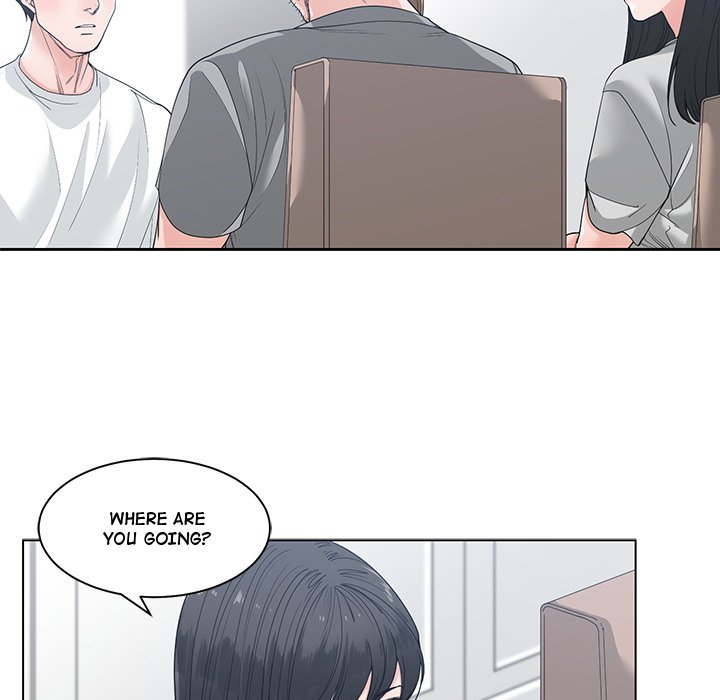 Salamander Chapter 8 - Manhwa18.com