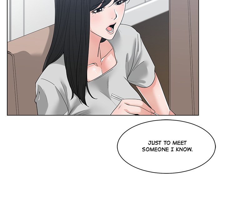 Salamander Chapter 8 - Manhwa18.com