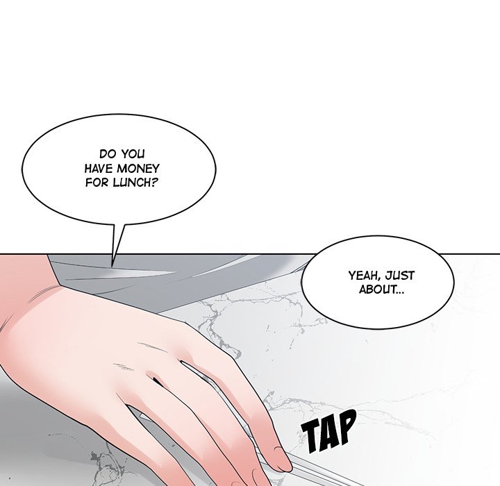 Salamander Chapter 8 - Manhwa18.com