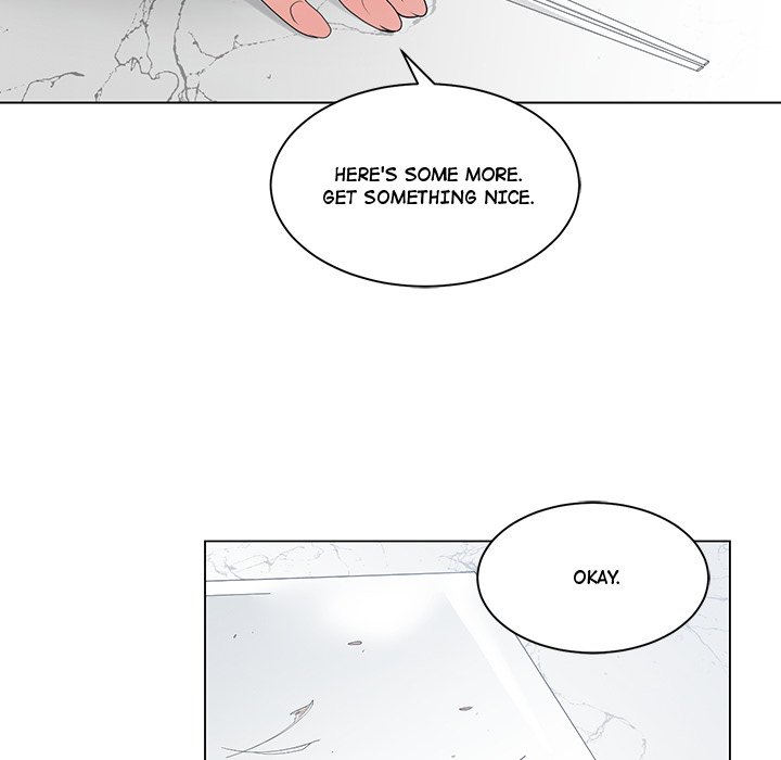 Salamander Chapter 8 - Manhwa18.com