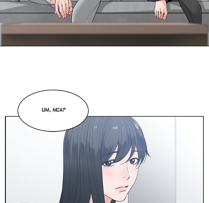 Salamander Chapter 8 - Manhwa18.com