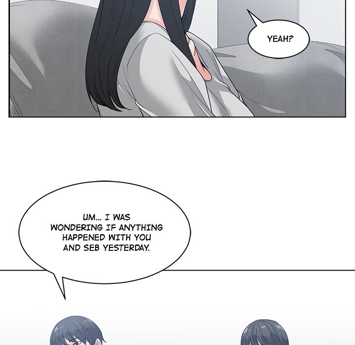 Salamander Chapter 8 - Manhwa18.com