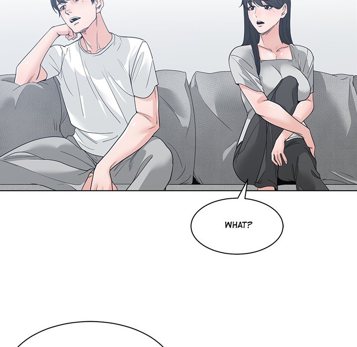 Salamander Chapter 8 - Manhwa18.com