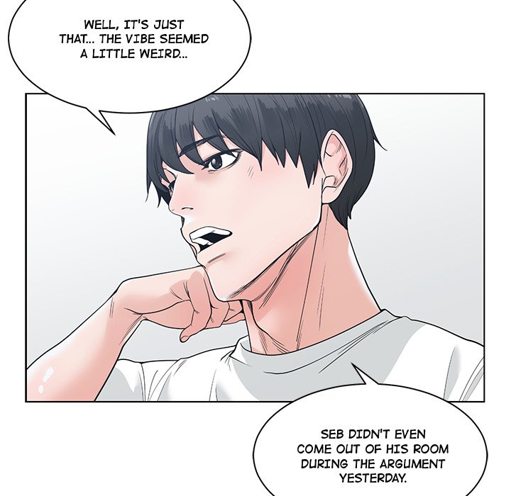 Salamander Chapter 8 - Manhwa18.com