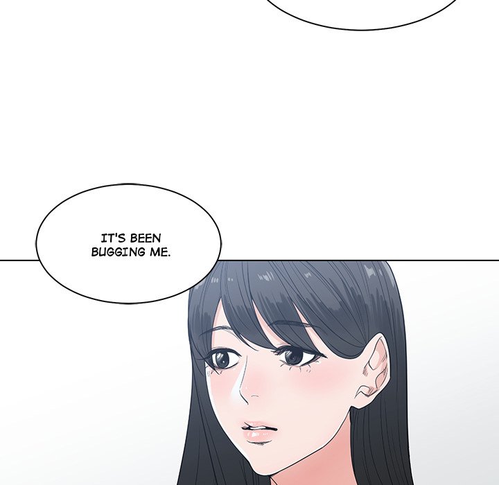 Salamander Chapter 8 - Manhwa18.com