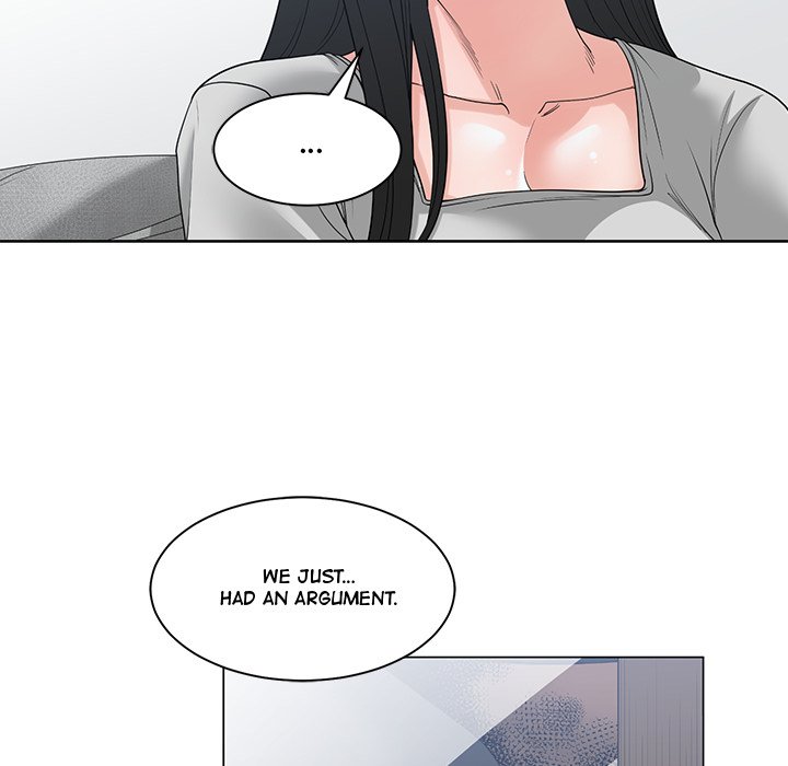 Salamander Chapter 8 - Manhwa18.com