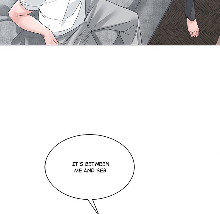 Salamander Chapter 8 - Manhwa18.com