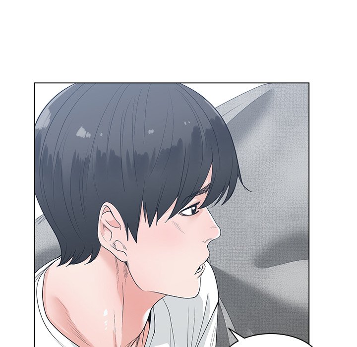 Salamander Chapter 8 - Manhwa18.com