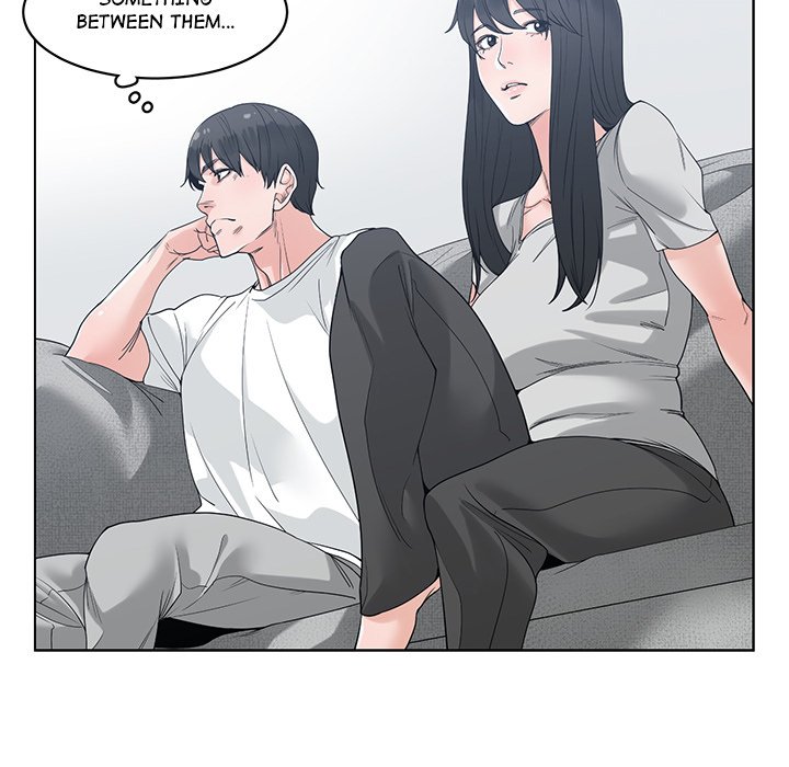 Salamander Chapter 8 - Manhwa18.com