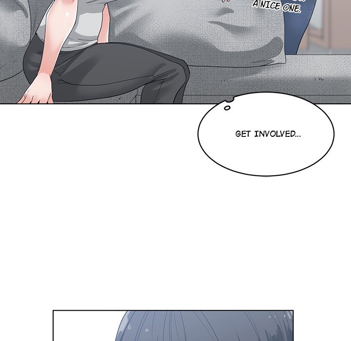 Salamander Chapter 8 - Manhwa18.com