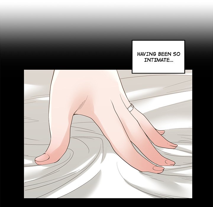 Salamander Chapter 8 - Manhwa18.com