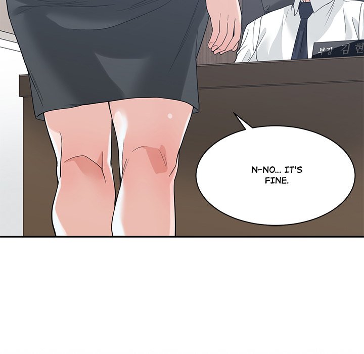 Salamander Chapter 8 - Manhwa18.com