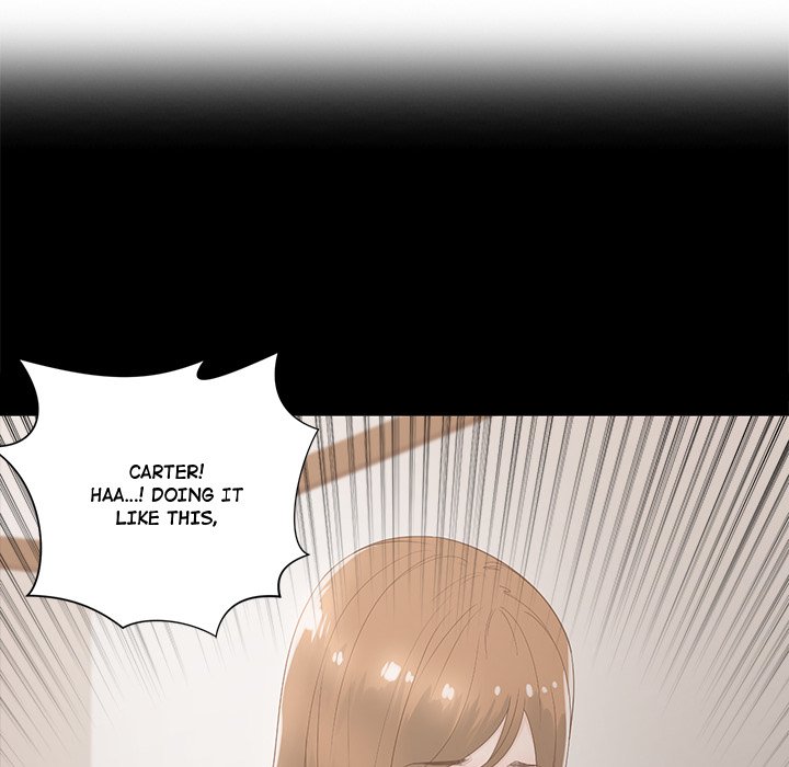 Salamander Chapter 8 - Manhwa18.com