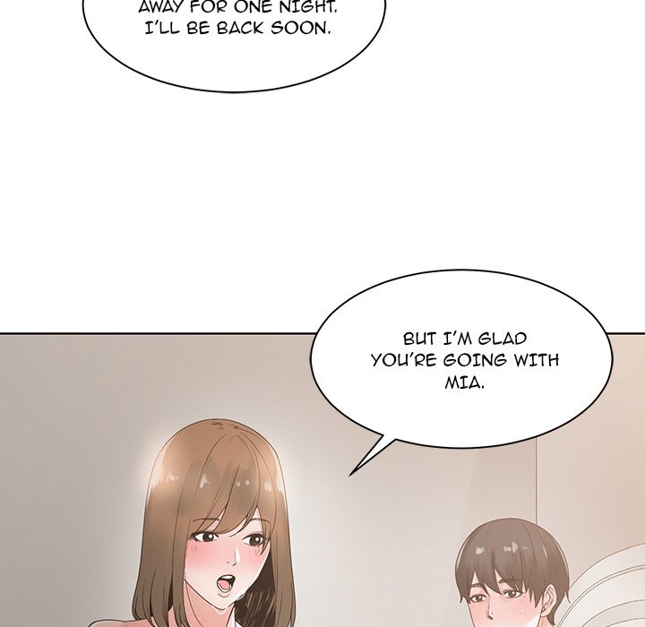 Salamander Chapter 9 - Manhwa18.com