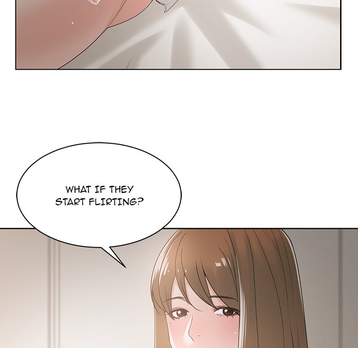 Salamander Chapter 9 - Manhwa18.com