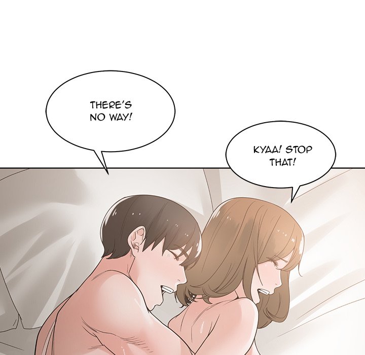 Salamander Chapter 9 - Manhwa18.com