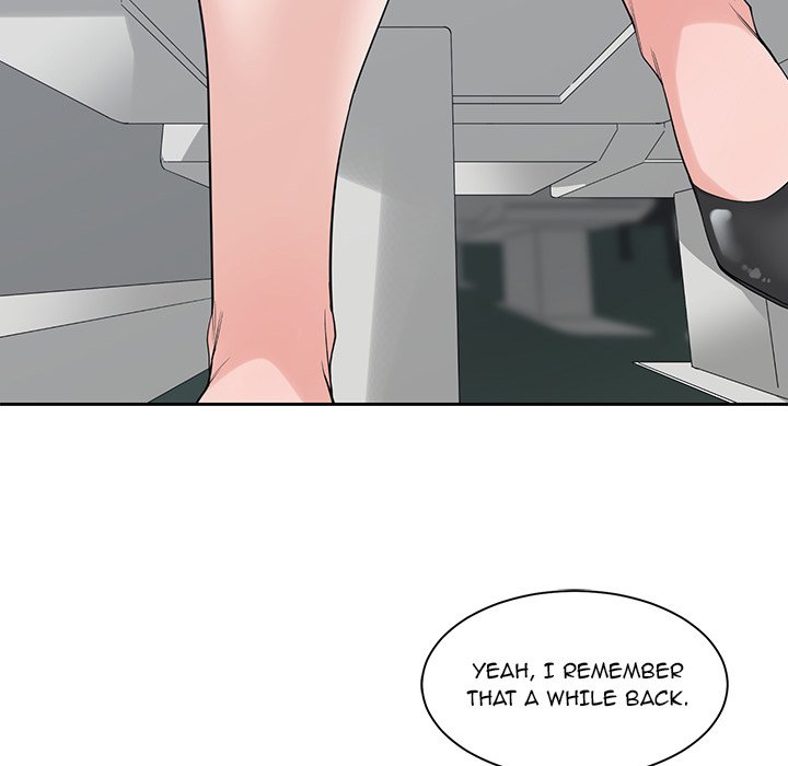 Salamander Chapter 9 - Manhwa18.com