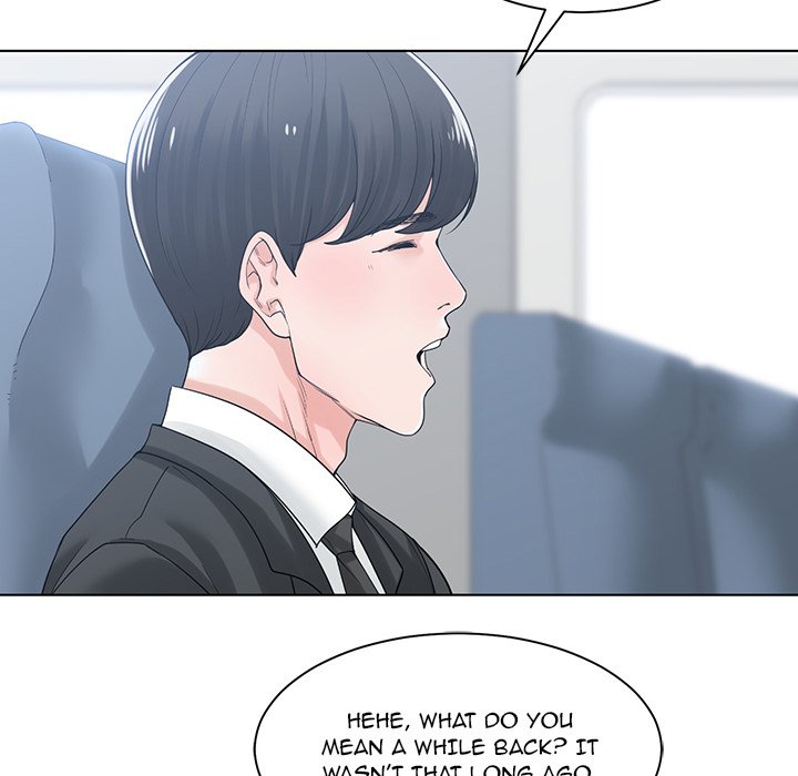 Salamander Chapter 9 - Manhwa18.com