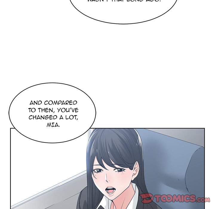 Salamander Chapter 9 - Manhwa18.com